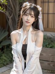 小龙女不女第十章