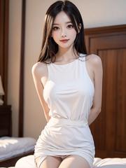 杨小三和丁杏花